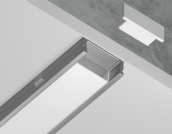 Профиль Illumination GP1700AL