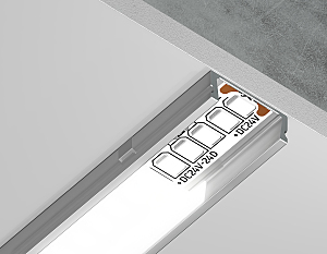 Профиль Illumination GP1700AL
