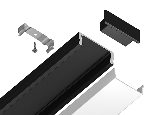 Профиль Illumination GP1700BK