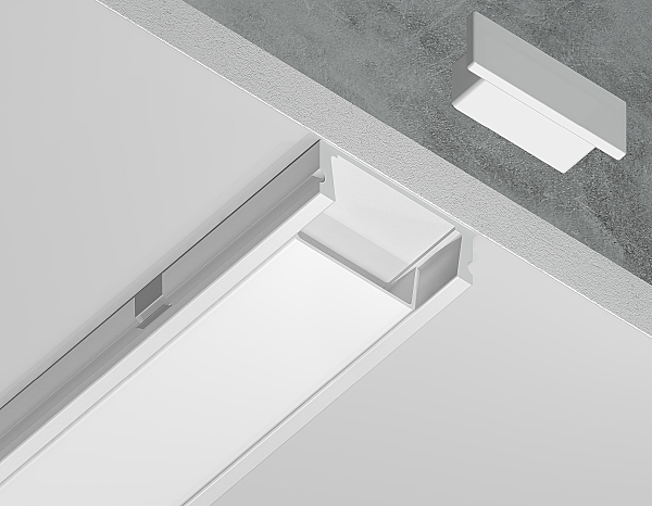 Профиль Illumination GP1700WH