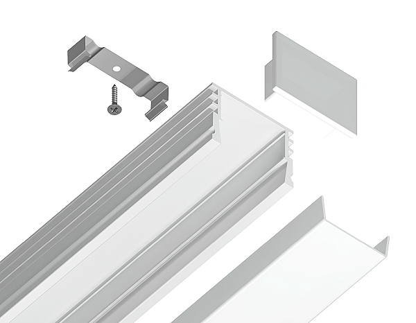 Профиль Illumination GP1750WH