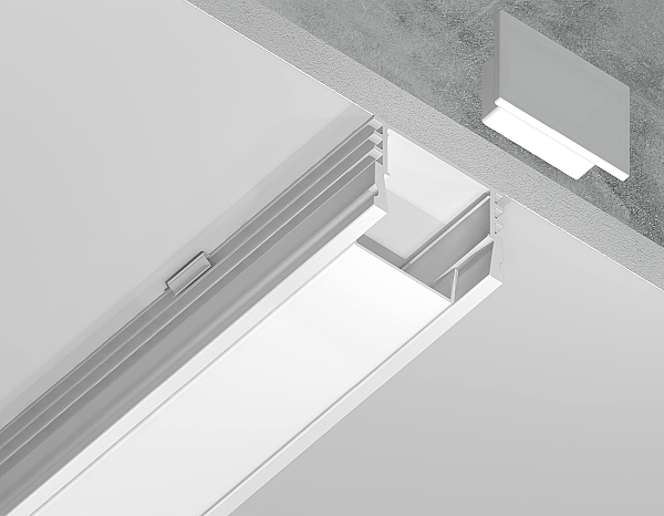 Профиль Illumination GP1750WH