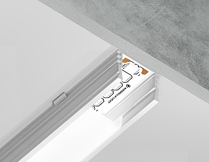 Профиль Illumination GP1750WH