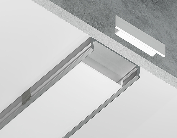 Профиль Illumination GP1800AL