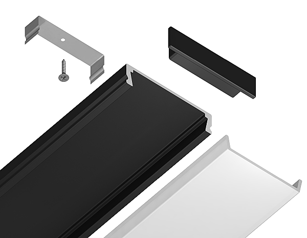 Профиль Illumination GP1800BK