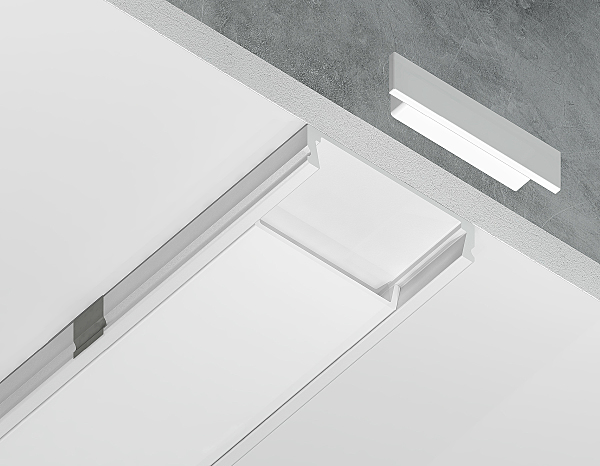 Профиль Illumination GP1800WH