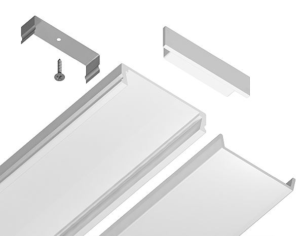 Профиль Illumination GP1800WH