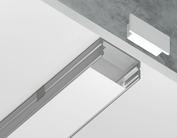 Профиль Illumination GP2001AL