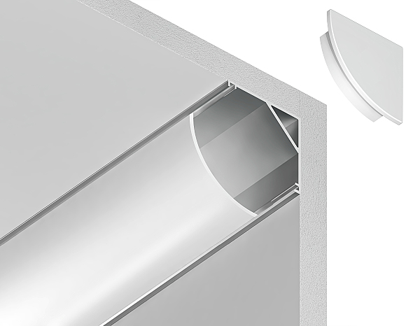 Профиль Illumination GP2100AL