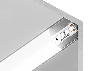 Профиль Illumination GP2100AL