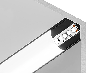 Профиль Illumination GP2100BK