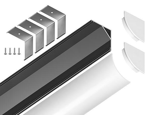 Профиль Illumination GP2100BK