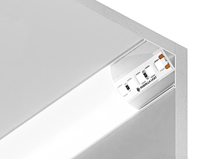 Профиль Illumination GP2100WH