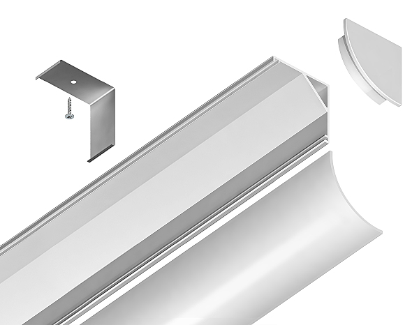 Профиль Illumination GP2100WH