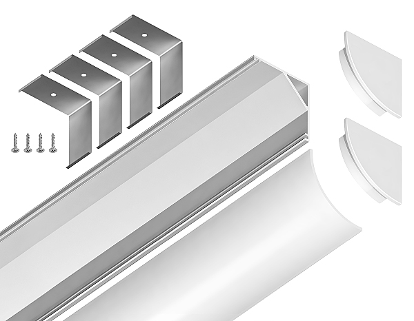 Профиль Illumination GP2100WH