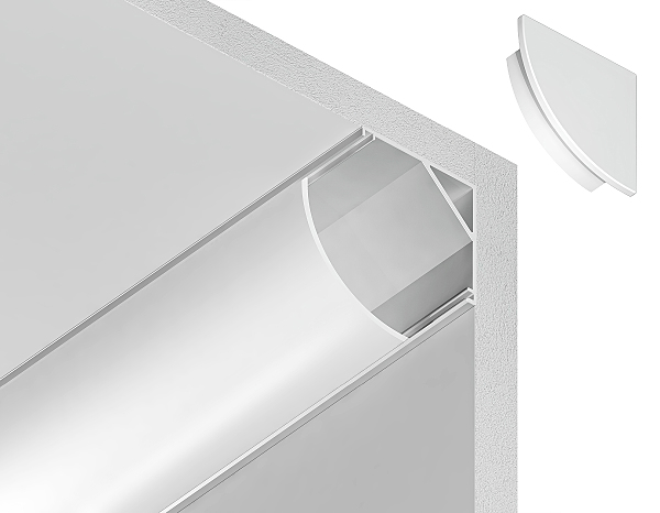 Профиль Illumination GP2100WH