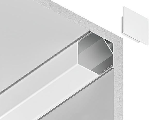 Профиль Illumination GP2150AL