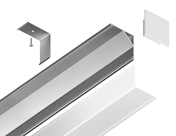 Профиль Illumination GP2150AL