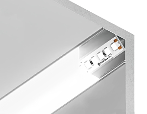 Профиль Illumination GP2150AL