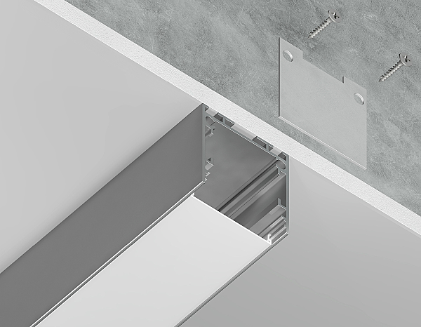 Профиль Illumination GP2500AL