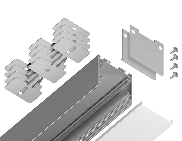 Профиль Illumination GP2500AL