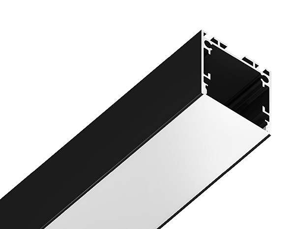 Профиль Illumination GP2500BK