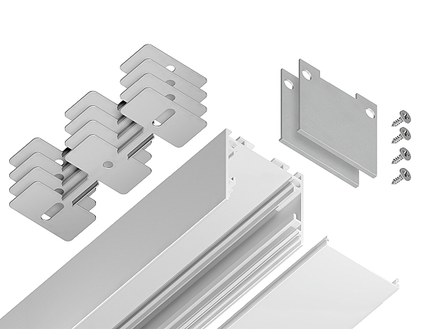 Профиль Illumination GP2500WH