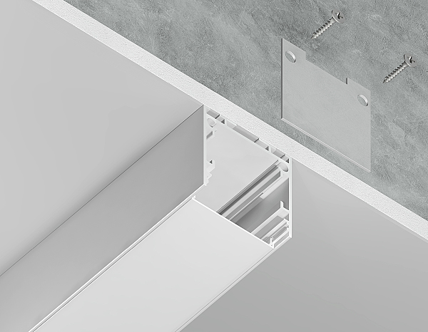 Профиль Illumination GP2500WH