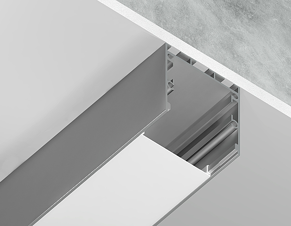 Профиль Illumination GP2550AL