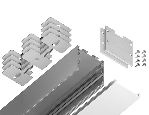 Профиль Illumination GP2550AL