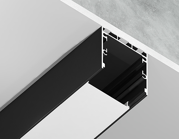 Профиль Illumination GP2550BK