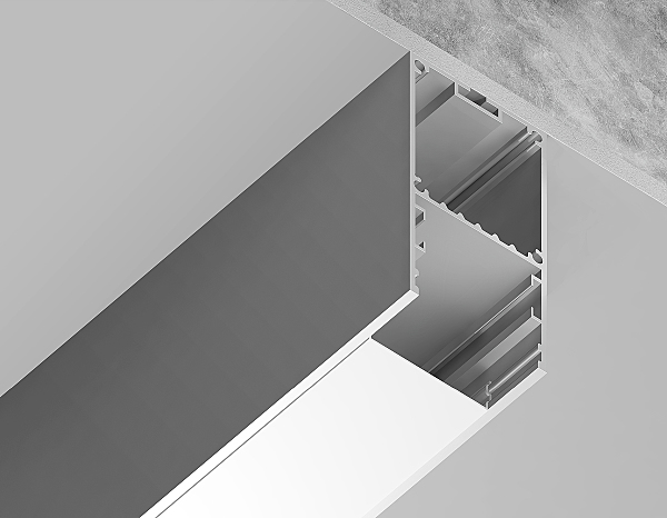 Профиль Illumination GP3000AL