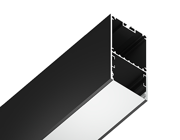 Профиль Illumination GP3000BK