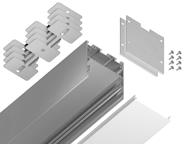 Профиль Illumination GP3050AL