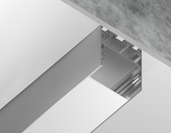 Профиль Illumination GP3050AL