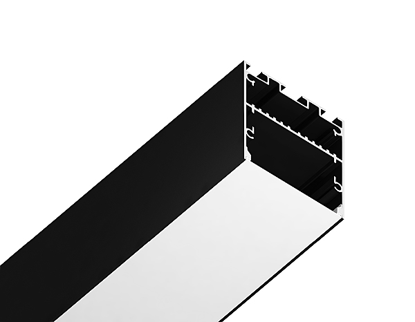 Профиль Illumination GP3050BK