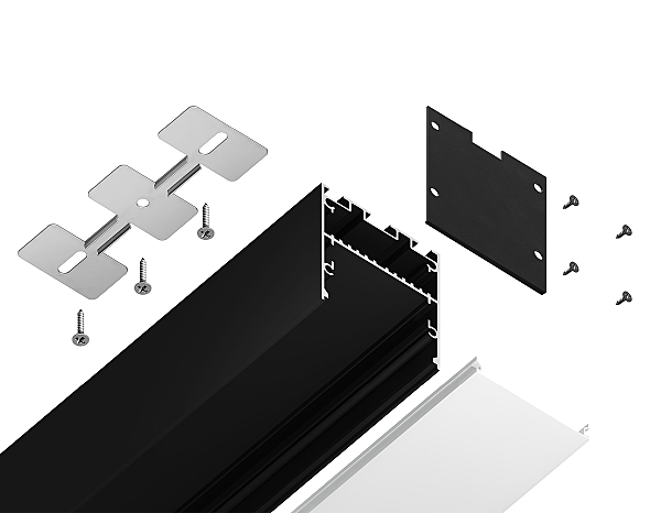 Профиль Illumination GP3050BK