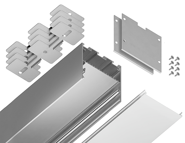 Профиль Illumination GP3100AL