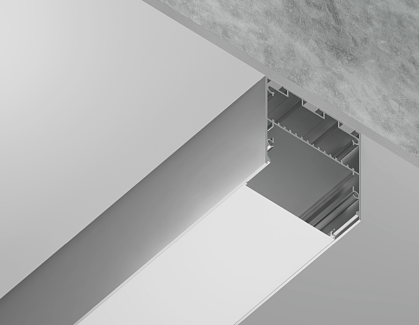 Профиль Illumination GP3100AL