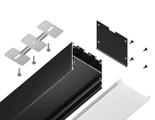 Профиль Illumination GP3100BK