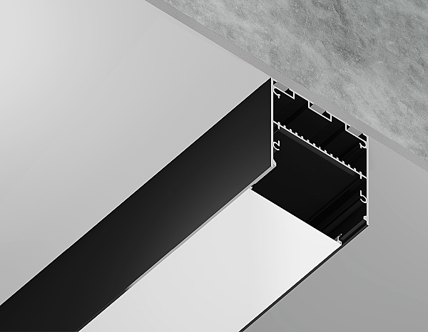 Профиль Illumination GP3100BK