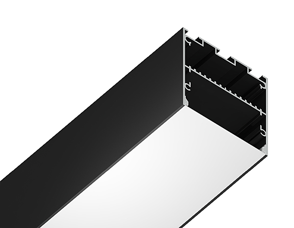 Профиль Illumination GP3100BK