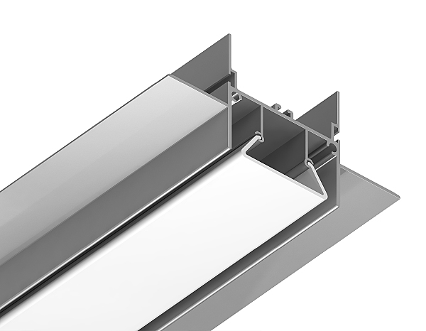Профиль Illumination GP4000AL