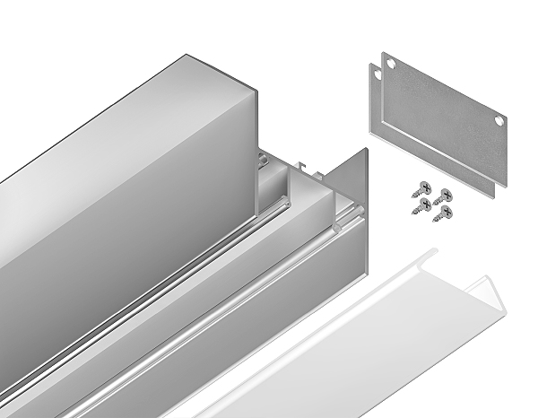 Профиль Illumination GP4050AL