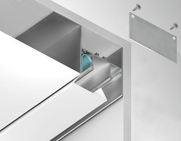 Профиль Illumination GP4050AL