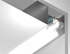 Профиль Illumination GP4050AL