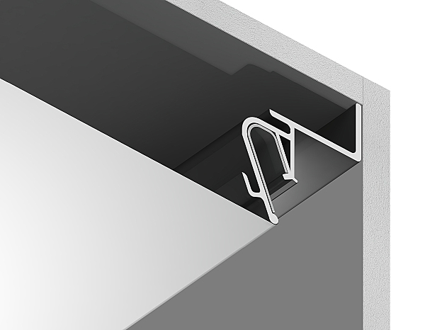 Профиль Illumination GP4100BK