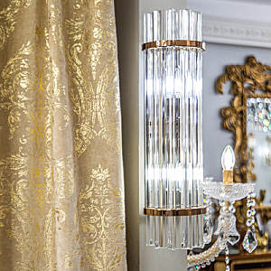 Настенный светильник Saturno L37522.92