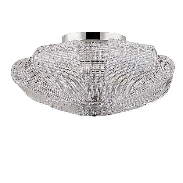 Потолочная люстра Overlap L38352.98