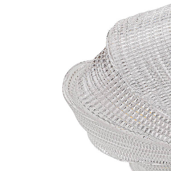 Потолочная люстра Overlap L38352.98